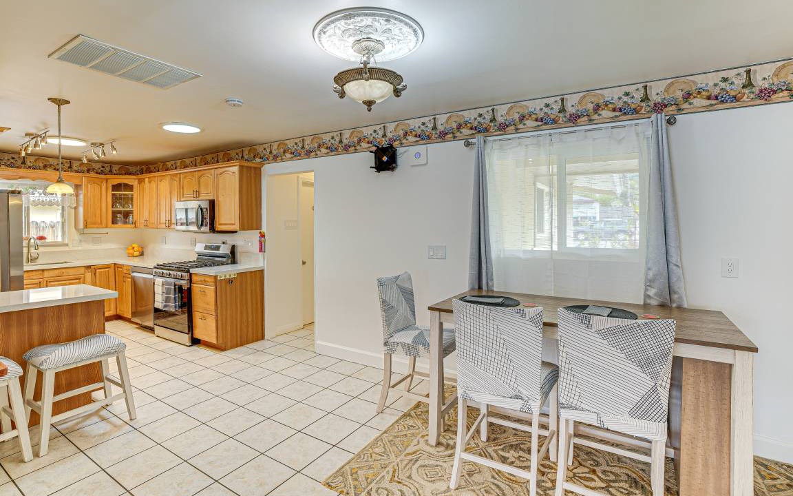 Photo of Kitchen in Loma Linda