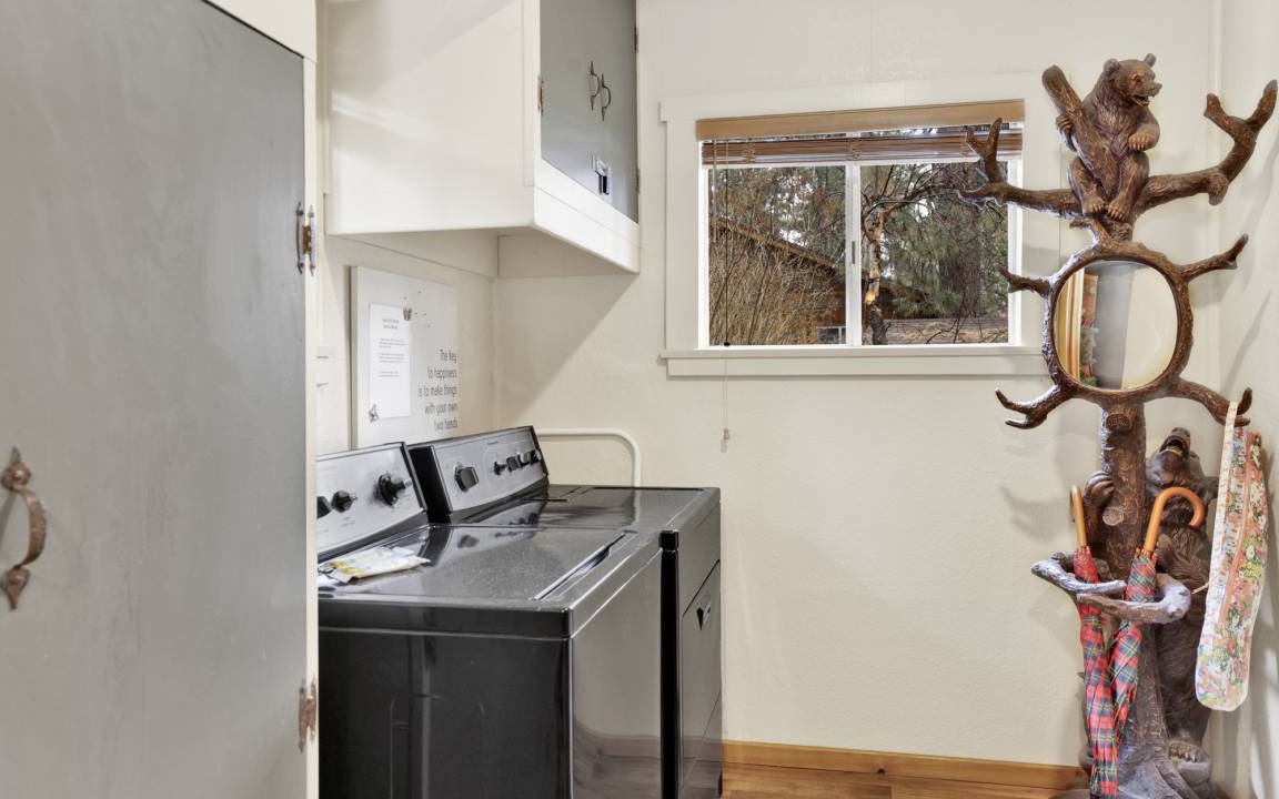 Photo of Kitchen in Boulder Bay