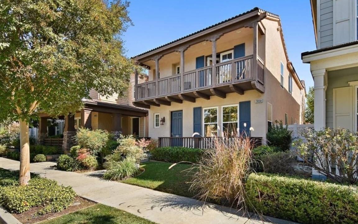 Photo of Buildings in Temecula