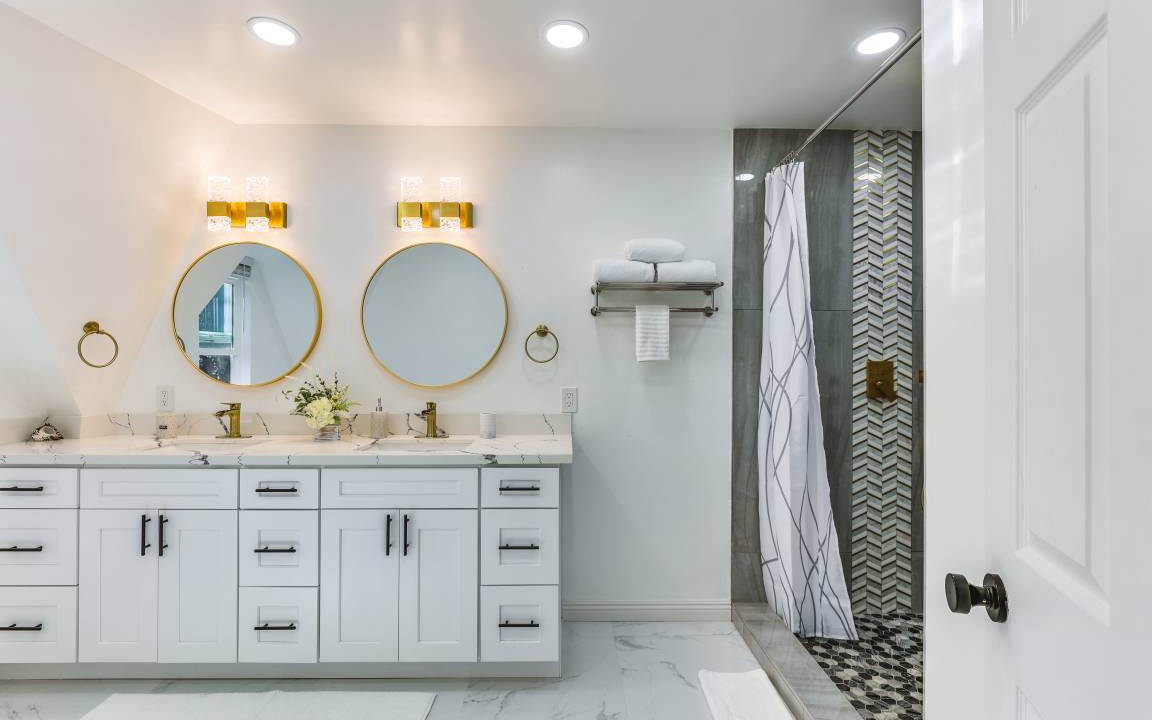 Photo of Bathroom in North Ridge
