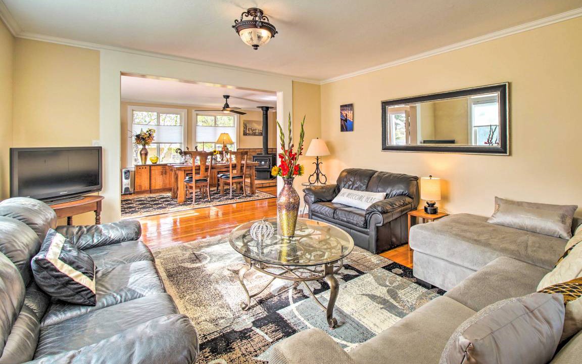 Photo of Livingroom in Cleone
