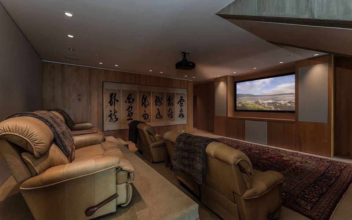 Photo of Livingroom in Carmel Meadows