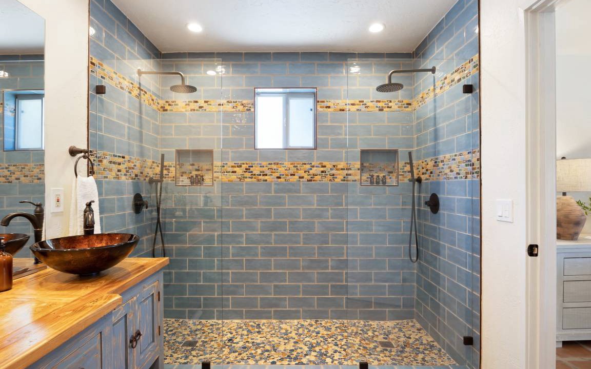 Photo of Bathroom in Bermuda Dunes