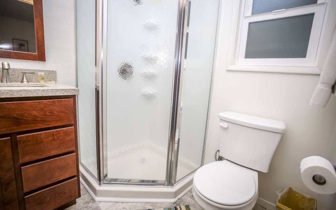 Photo of Bathroom in Big Bear Lake