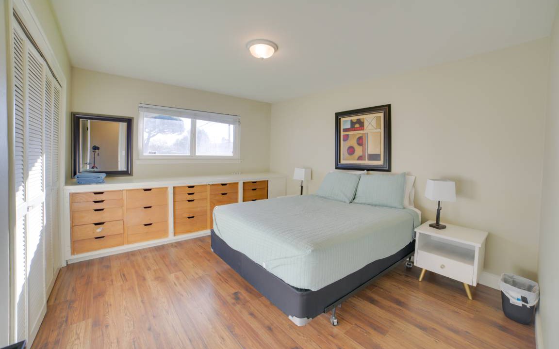 Photo of Bedroom in Salinas