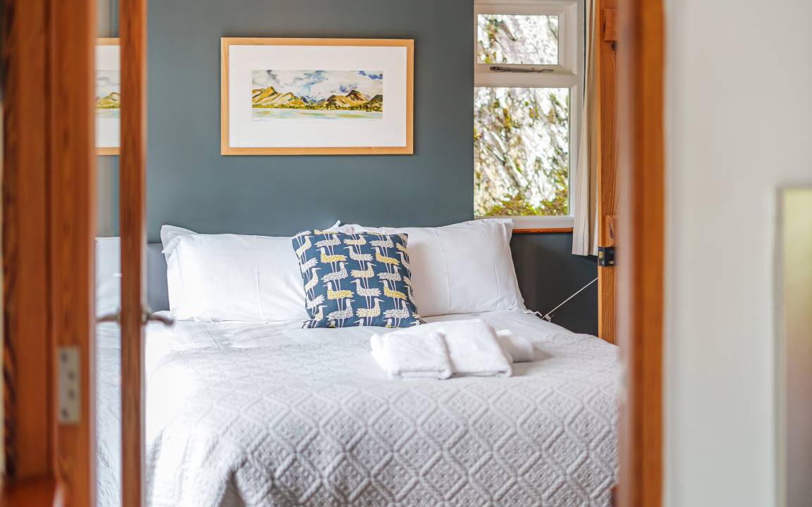 Photo of Bedroom in Elterwater