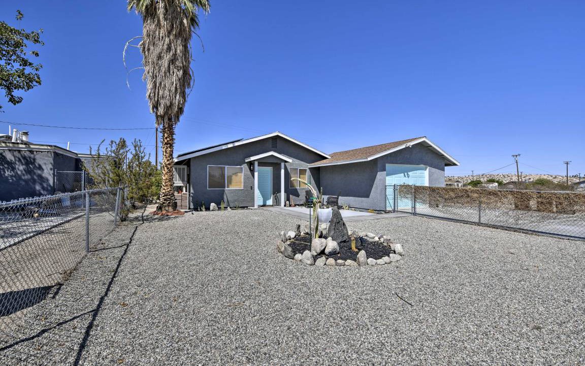 Photo of Others in Twentynine Palms