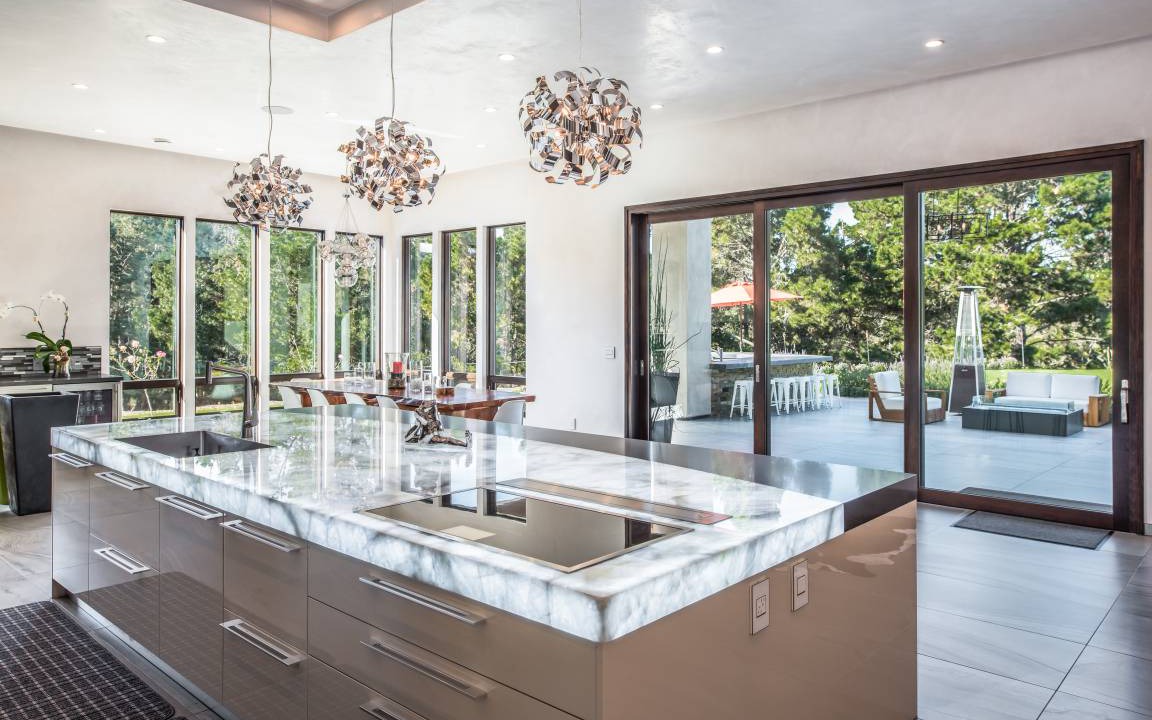 Photo of Kitchen in Carmel