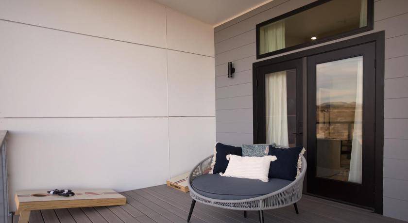Photo of Patio Balcony in Twentynine Palms