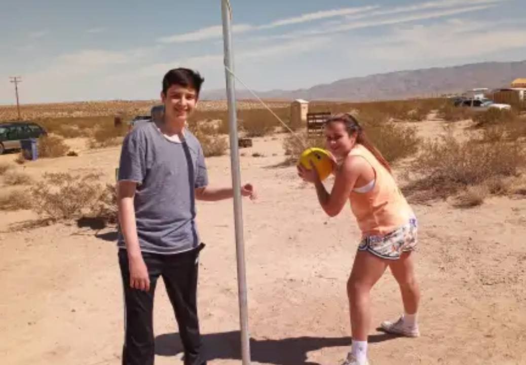 Photo of Others in Joshua Tree