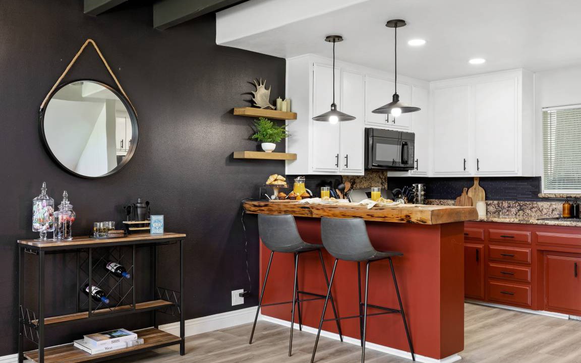Photo of Kitchen in Crestline