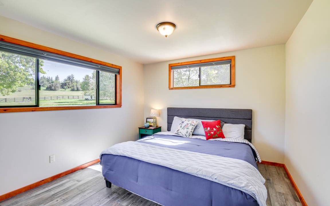 Photo of Bedroom in Julian