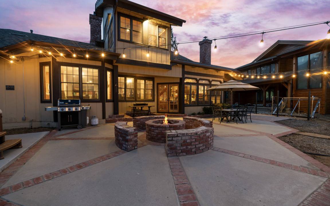 Photo of Others in Big Bear Lake