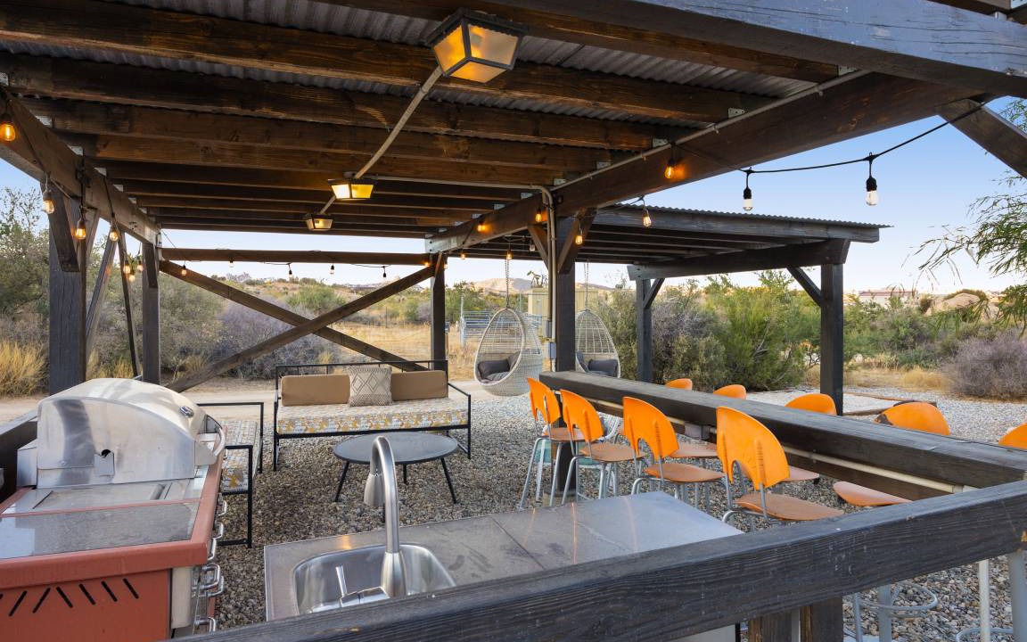 Photo of Others in Pioneertown