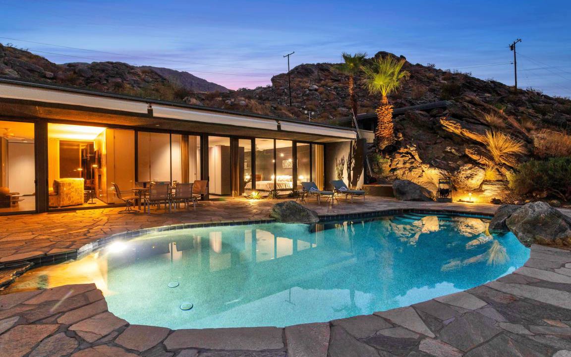Photo of Others in Cahuilla Hills