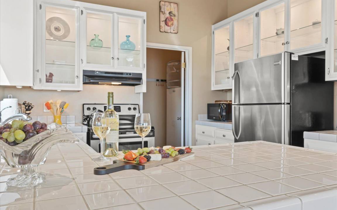 Photo of Kitchen in Dillon Beach