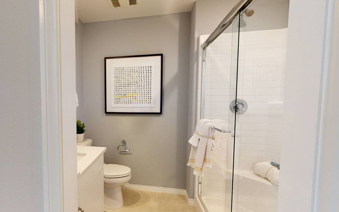 Photo of Bathroom in Fontana