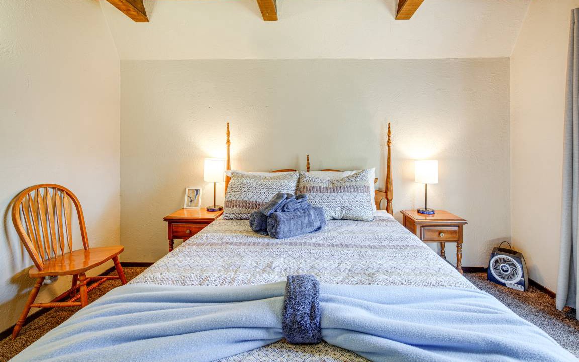 Photo of Bedroom in Sugarloaf