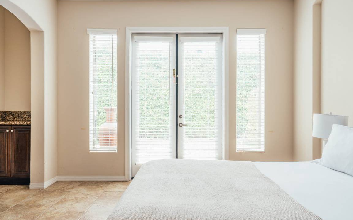 Photo of Bedroom in Indio