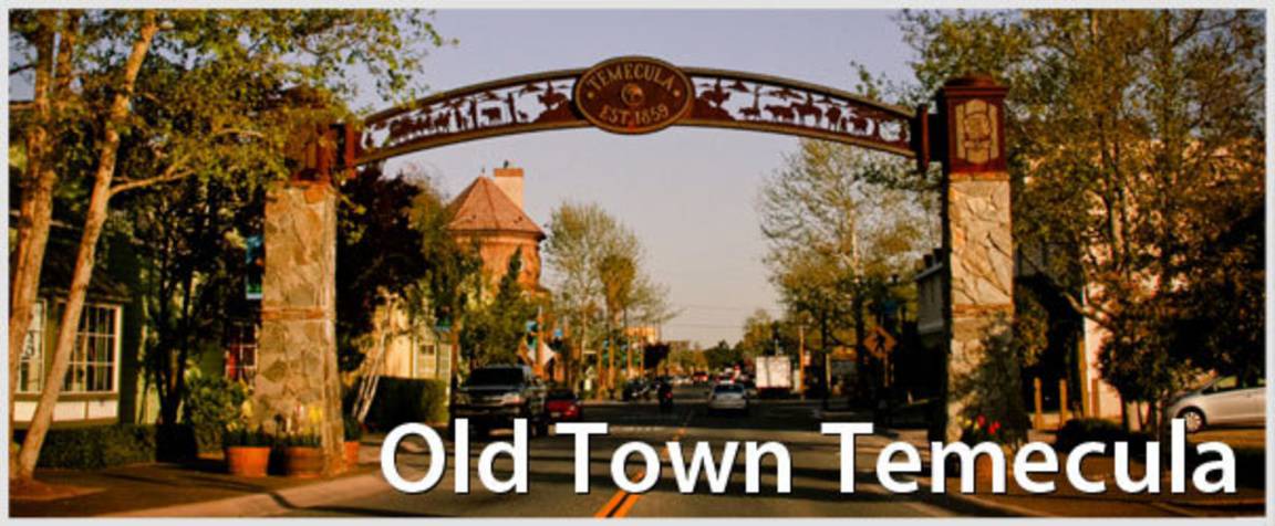 Photo of Others in Temecula