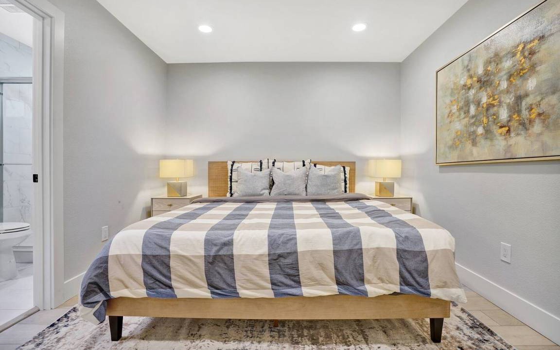 Photo of Bedroom in Fullerton