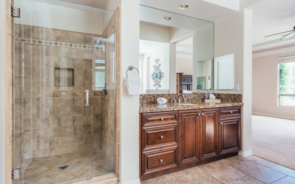 Photo of Bathroom in Indio