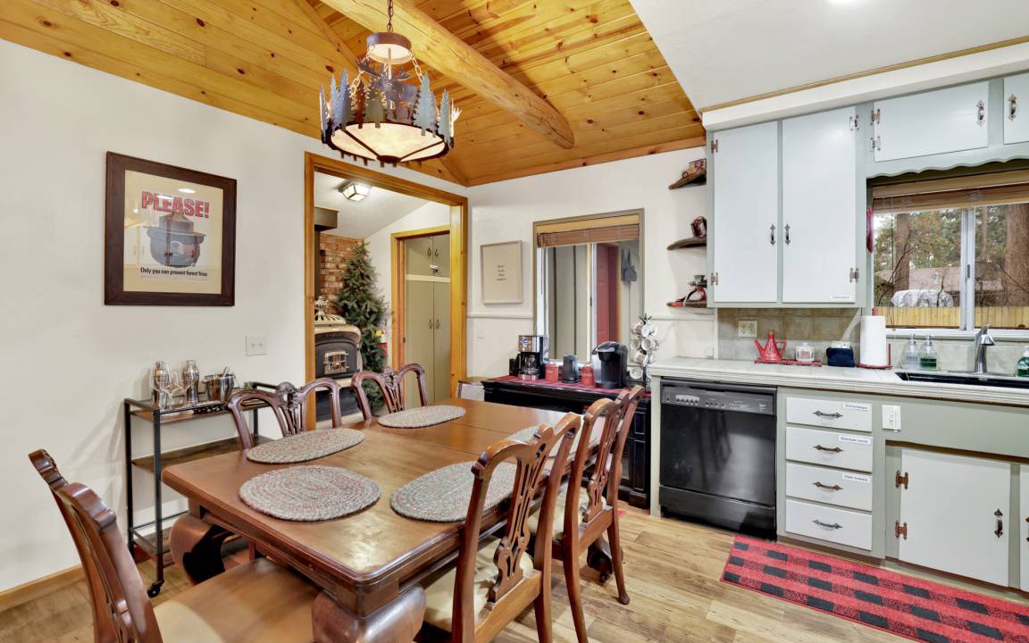 Photo of Livingroom in Boulder Bay