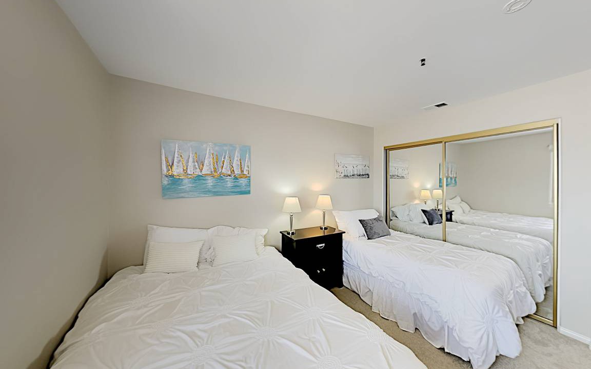 Photo of Bedroom in Imperial Beach