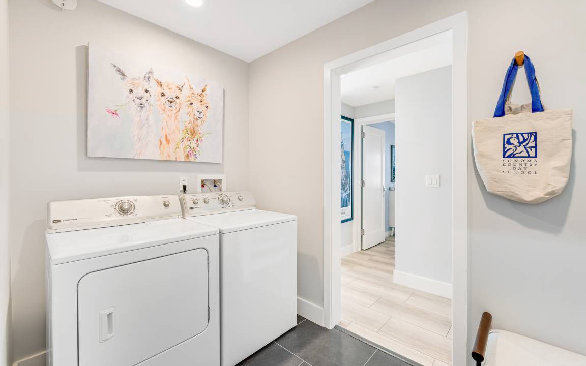 Photo of Bathroom in Bodega Bay