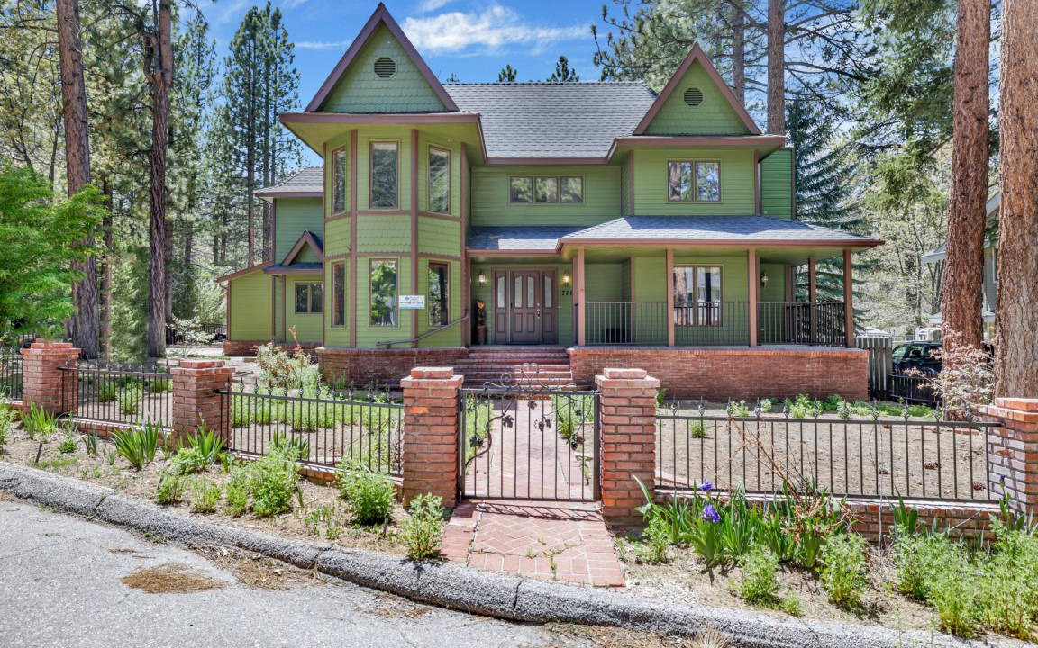 Photo of Others in Evergreen Estates