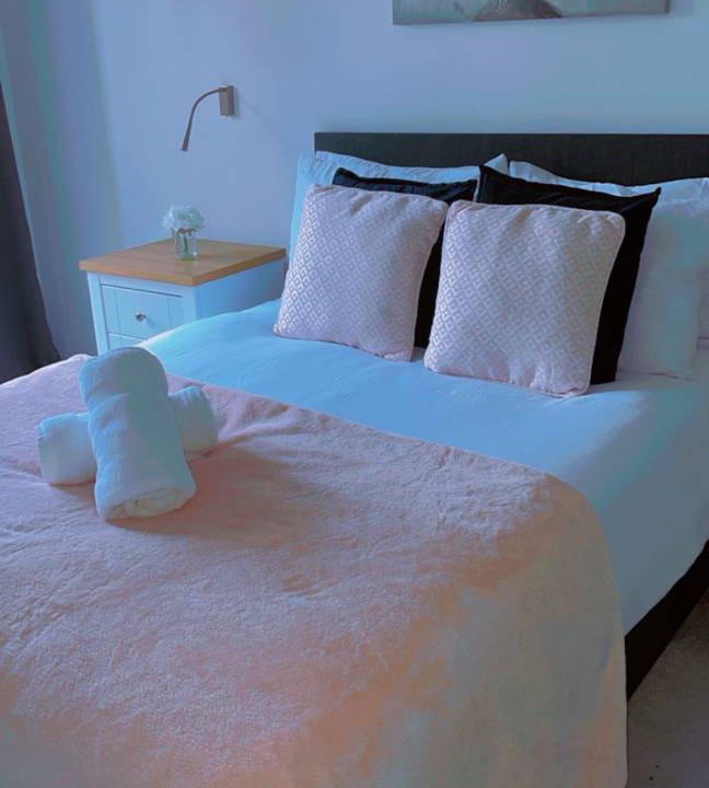 Photo of Bedroom in St Albans
