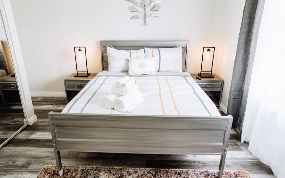 Photo of Bedroom in Cypress