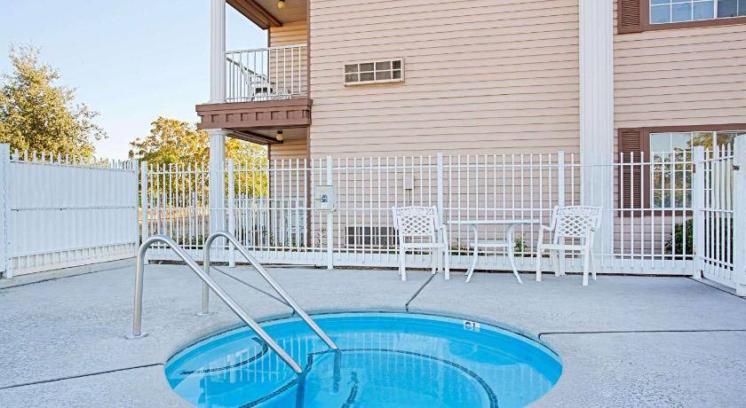 Photo of Patio Balcony in Oroville