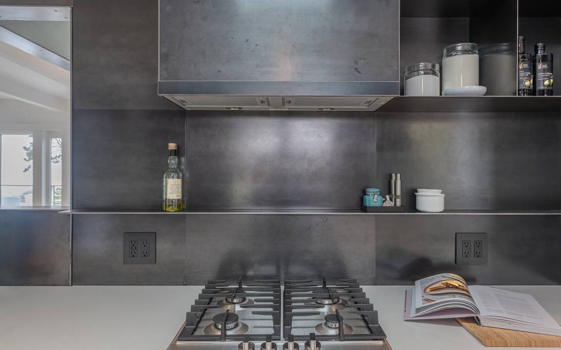 Photo of Kitchen in Northeast Carmel