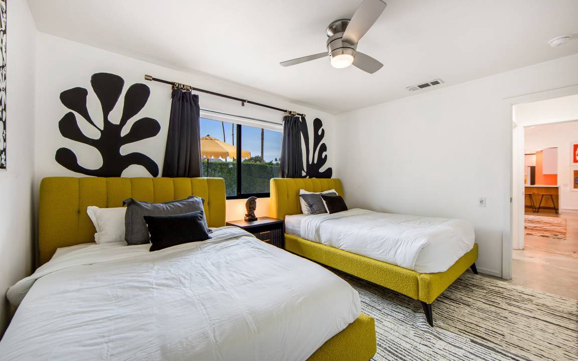 Photo of Bedroom in Sonora Sunrise