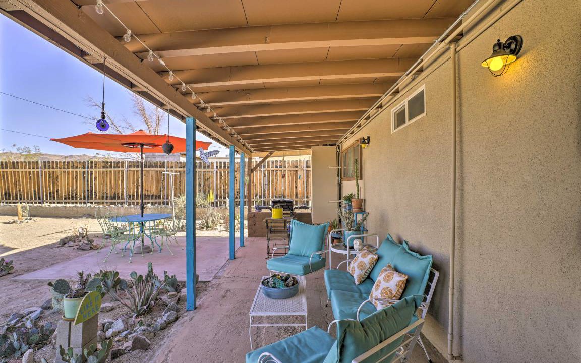 Photo of Others in Twentynine Palms