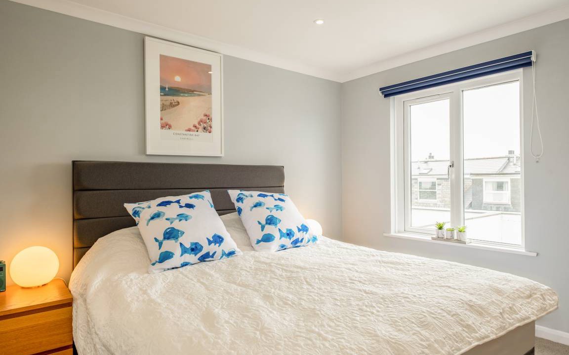 Photo of Bedroom in Rock