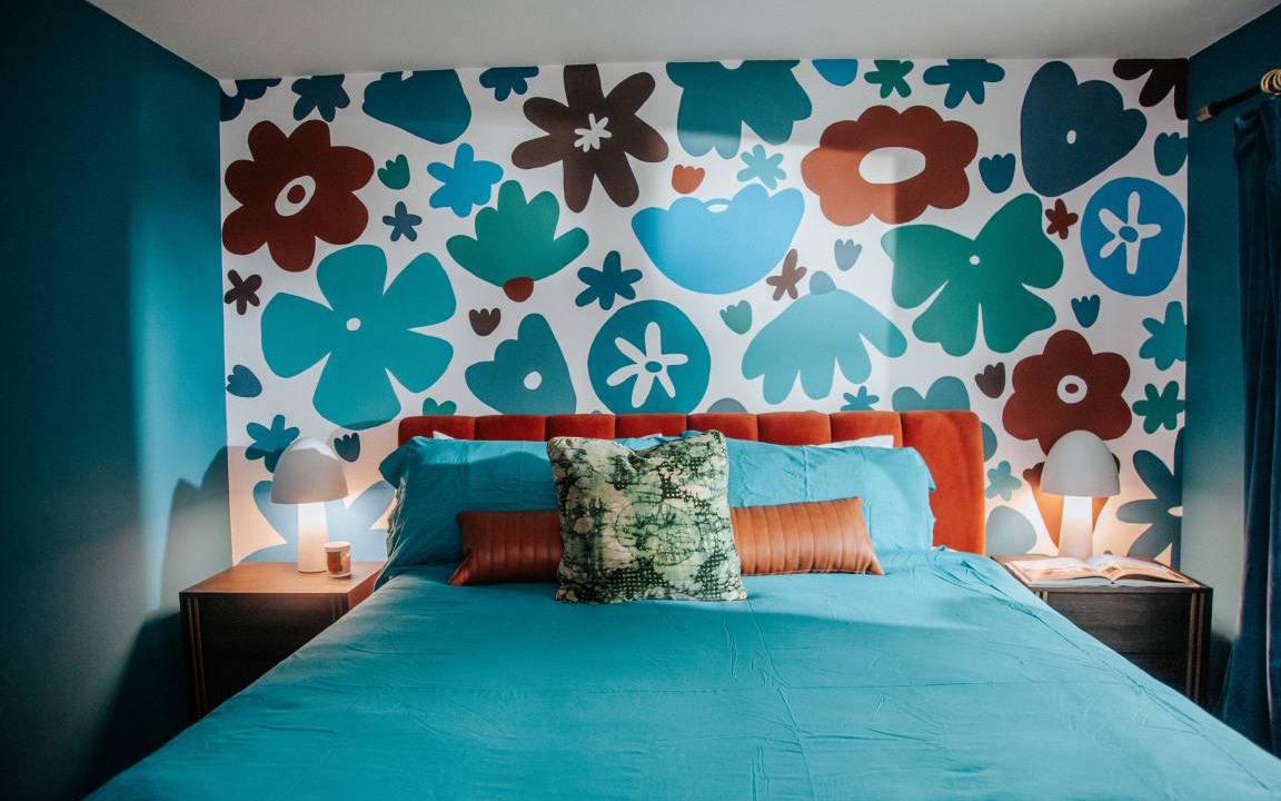 Photo of Bedroom in Sonora Sunrise