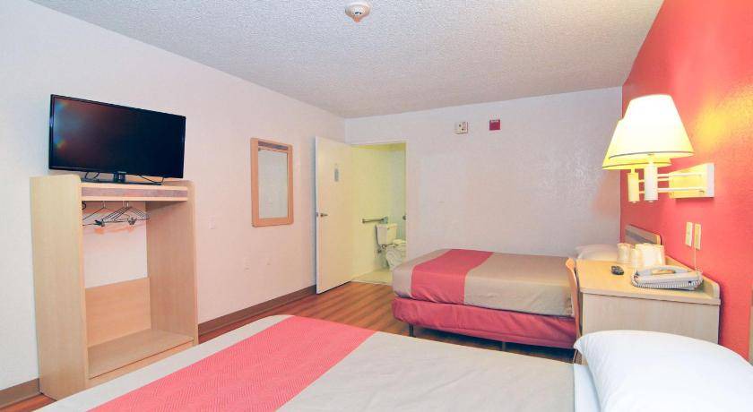 Photo of Bedroom in Palm Springs