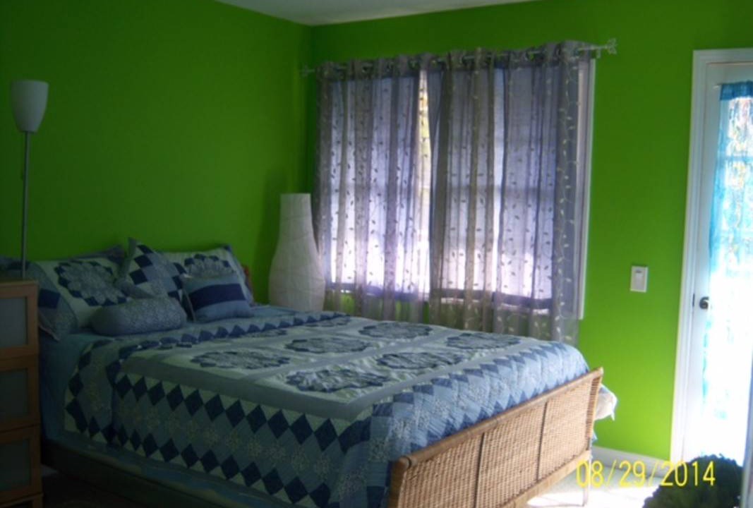Photo of Bedroom in La Habra Heights