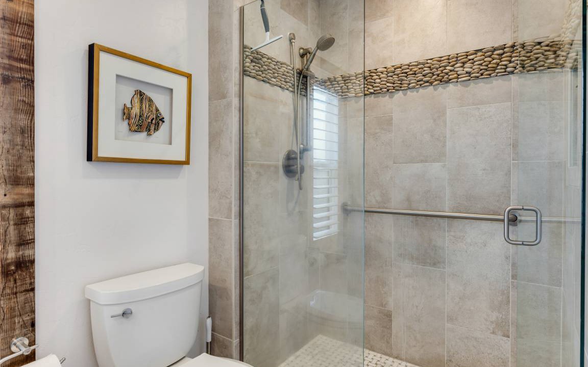 Photo of Bathroom in Castroville