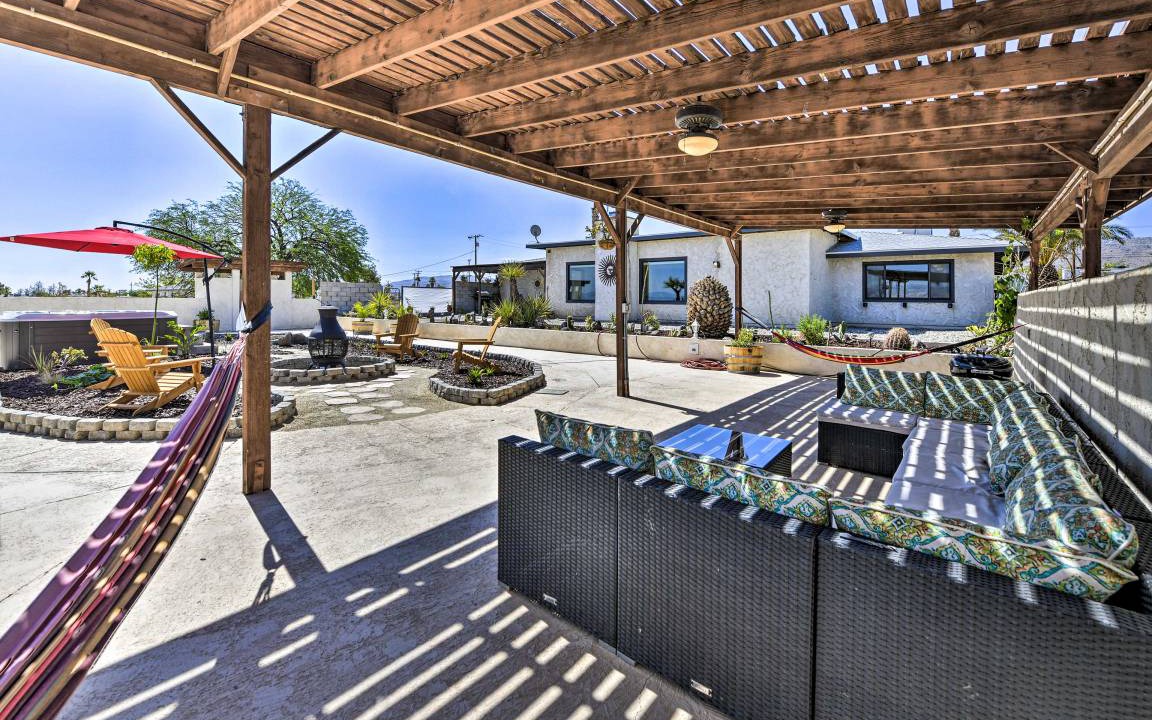 Photo of Others in Twentynine Palms