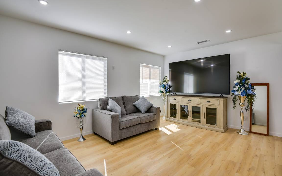 Photo of Livingroom in El Rancho