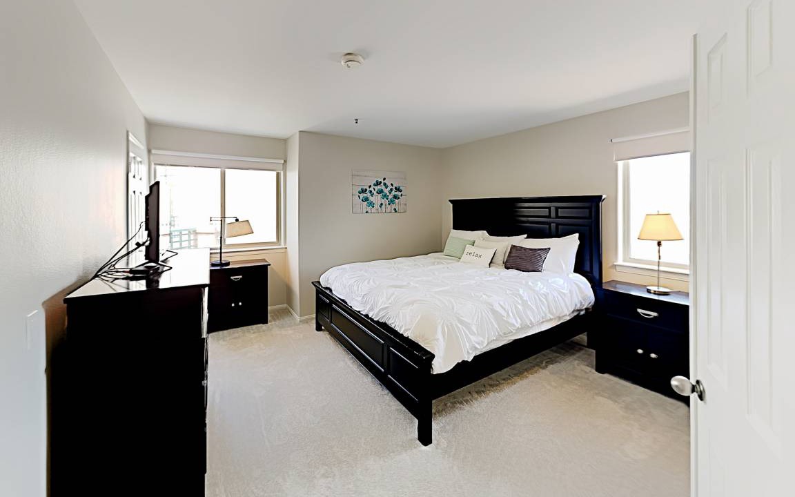 Photo of Bedroom in Imperial Beach