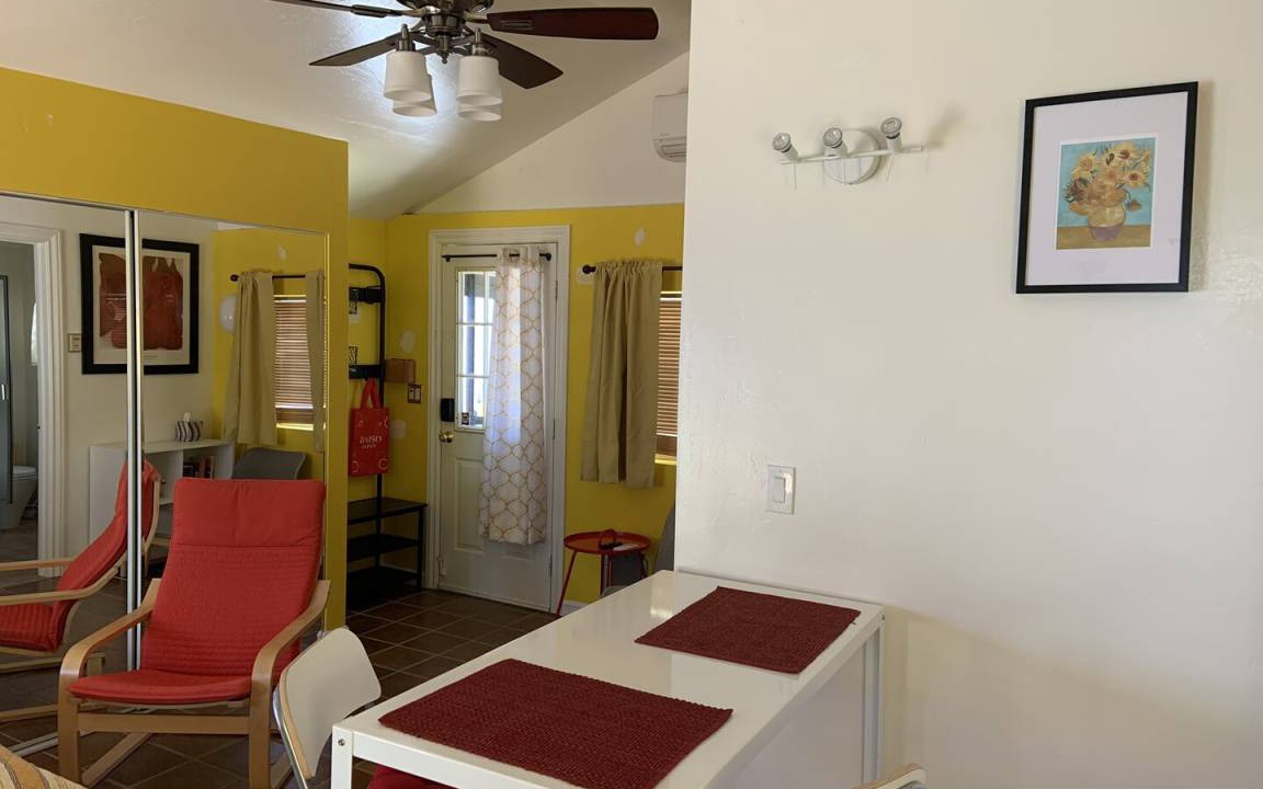 Photo of Livingroom in Vallejo