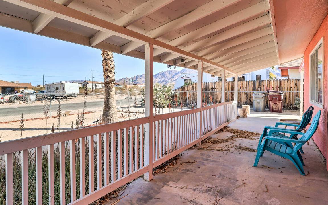 Photo of Others in Twentynine Palms
