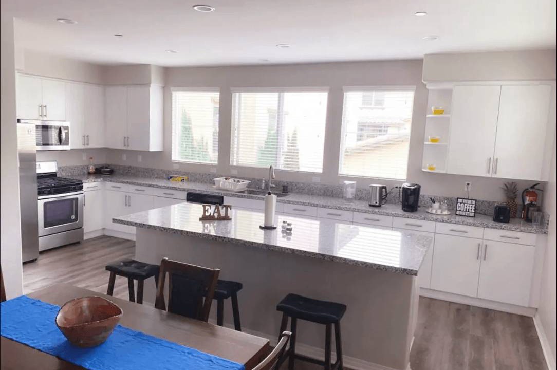 Photo of Kitchen in Central City