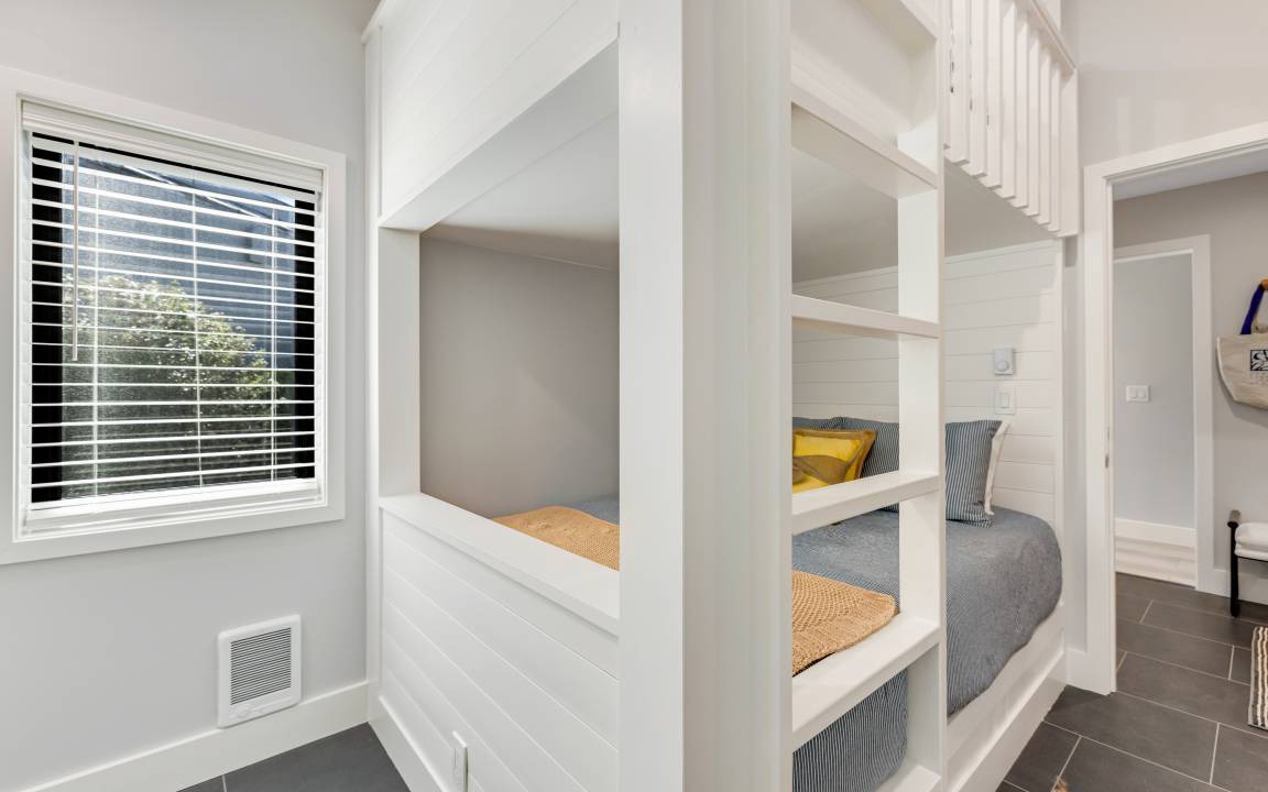 Photo of Bedroom in Bodega Bay