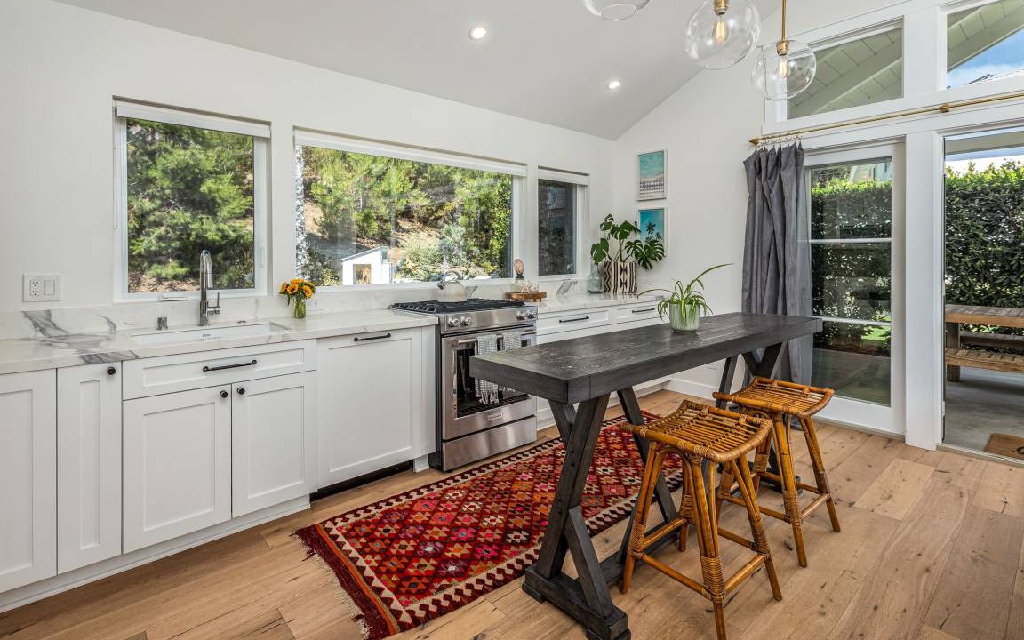 Photo of Kitchen in Solana Beach