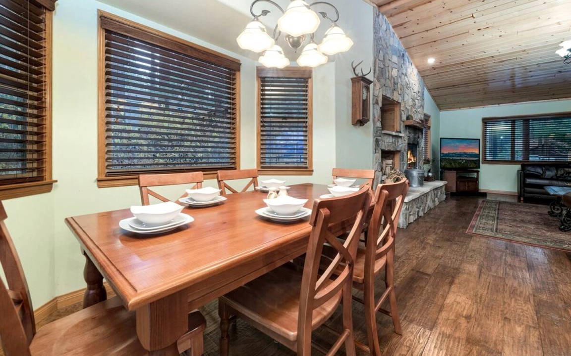 Photo of Kitchen in Summit Estates